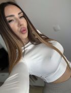 Интим-услуги — ВИКА НОВИНОЧКА , 21 Интим-услуги — ВИКА НОВИНОЧКА , 21
