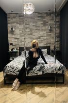 Проститутка Anna Cooney (Пермь, Ленинский)